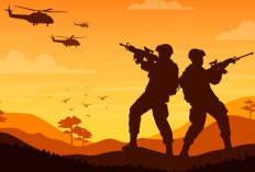 5 Shio yang Paling Cocok Jadi TNI, Gagah dan Penuh Jiwa Kepemimpinan