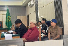 Kepsek Pinjam Uang Komite, Janjikan akan Dibayar Menggunakan Dana BOS, Rp 142 Juta Belum Dikembaikan 