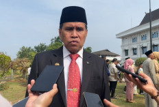 Dari Total 717 Gerai KDMP di Jambi yang Dibangun, 325 Titik Sudah Rampung 100 Persen