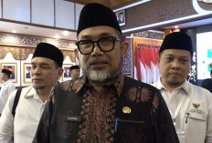 BKN Rem Mendadak Pensiun Mantan Kadisdik Jambi! Status Tersangka Kasus DAK Rp21,7 M Jadi Penghalang