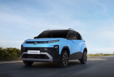 Intip Wujud SUV Rp104 Jutaan Tata Punch 2026 Tampil Stylish, Sudah Bisa Dipesan di Dealer?