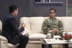 Karhutla Jambi Capai 157 Hektare, Satgas Karhutla Jambi Siagakan 81 Posko dan Armada Udara