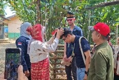 Batik Srikandi di Merangin Pukau Evaluator UNESCO, Usulkan Pertukaran Budaya Internasional