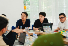 PTPN IV PalmCo Uji Pemanfaatan Satelit Jepang untuk Pantau Sawit Lebih Presisi