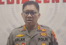 Jadi Atensi Kapolda Jambi! Kasus Kematian Anggota Polres Tanjab Timur Ditangani Polda Jambi