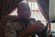 BPN Kota Jambi Terima Sekitar 30 Pengaduan Pertanahan, Seluruhnya Ditindaklanjuti