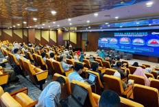 UNJA Kembangkan Bahan Ajar Digital Berstandar Internasional Lewat LPMPP