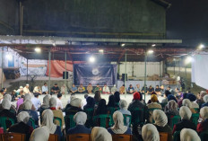 Miris! Peko yang Tewas Akibat Ledakan di Mall Kota Jambi Rupanya Mau Menikah pada 10 Oktober 2026