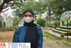 Rawat 210 Ekor Satwa, Taman Rimba Jambi Akui Kekurangan Tenaga Medis