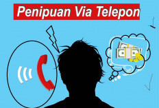 Ngaku Polisi, Komplotan Penipu Tipu ASN Kerinci dengan Modus Lelang Mobil, Uang Jutaan Raib 