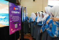 Internet BAIK Festival (IBFEST) Series 10 Hadir di 4 Kota, Telkomsel Siap Cerahkan Literasi AI Generasi Muda 