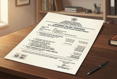 Deadline SPT Makin Dekat! Telat Lapor Bisa Kena Denda hingga Jutaan, Ini Batas Aman Terakhir