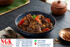 Resep Semur Daging Sapi Lezat Bumbu Meresap