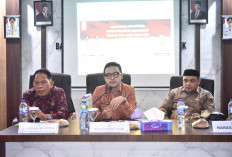 Diza Hazra: Perbedaan Bukan Penghalang, Komunikasi Kunci Jaga Kerukunan