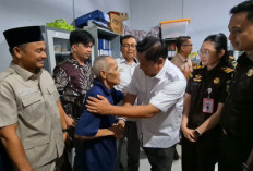 Sepakat Berdamai, PTPN Setujui Restorative Justice Kakek Mujiran