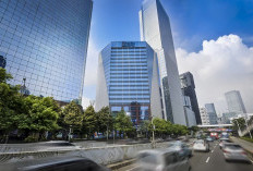 Arah Baru Transformasi Diapresiasi Global, The Banker Nobatkan BRI Sebagai Bank of The Year 2025 