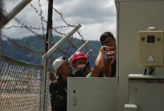 Wah! Takengon Aceh Tengah Kembali Berdenyut: 68 Site Telkomsel Sudah 'On Air' dengan Konfigurasi Penuh