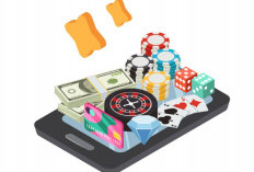 Kacau Nih! Ratusan Penerima Bansos di Muaro Jambi Dicoret Gegara Terindikasi Judol