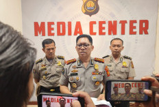 Korban Longsor PETI Sarolangun Bertambah! Kini Ada 8 Tewas, 4 Pekerja Luka-Luka