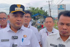 Soal Dugaan Pelanggaran di Desa Bukit Pamuatan, Bupati Tebo Perintahkan Investigasi 