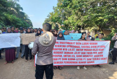  Warga Muaro Jambi Tuntut Penutupan Kandang Ayam PT SUM, Rumah Sering Diserbut Lalat