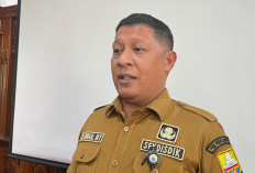 SPMB Jambi Masuk Tahap Daftar Ulang, Empat Sekolah di Jambi Buka Kelas Khusus Olahraga
