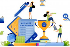 Tanpa Batas Usia! Gelombang Beasiswa 2026–2027 Dibuka Lebar, Kesempatan Kuliah untuk Semua Generasi