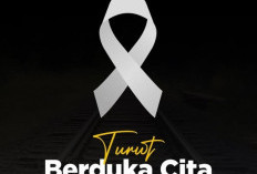 Tragedi Tabrakan KA di Bekasi, ATR/BPN Sampaikan Duka Mendalam dan Seruan Keselamatan