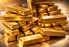 Harga Emas Anjlok 11,3% di Maret 2026: Penurunan Terburuk Sejak Krisis Finansial 2008!