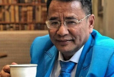 Nah! Hotman Paris Mendadak Mundur dari Tim Pengacara Febrie Adriansyah, Ada Apa? 