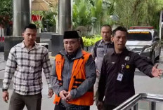 Heboh! Tersangka Korupsi Kuota Haji Yaqut Cholil Qoumas Bisa Lebaran di Rumah, KPK Buka Suara!