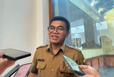 Pemutihan PKB di Jambi Belum Capai Target