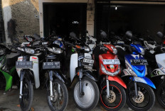Terungkap! Trik Rahasia Pedagang Motor Bekas Biar Suara Mesin Terasa Mulus