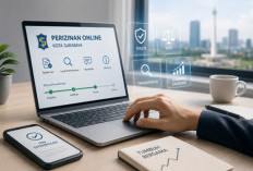 Satu Klik Menguji Kepercayaan