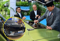 Gebrakan Otomotif! Mobil Buatan Indonesia Bakal Diproduksi 2027 dengan Harga di Bawah Rp300 Juta