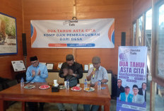 1.584 KDMP Jambi Berbadan Hukum, Gerakkan Ekonomi dari Desa