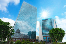 Momentum Earth Hour, BRI Dorong Keberlanjutan Melalui Aksi Nyata di Lingkungan Kerja