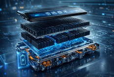 Eropa Diakui Tertinggal Jauh, China Unggul 20 Tahun dalam Teknologi Baterai EV