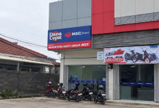 Guru SD di Muaro Jambi Mengaku Tertekan saat Penagihan Utang, Motor Scoopy Ditahan NSC