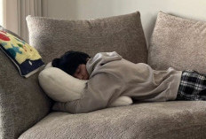 Sering Diabaikan, Ini Posisi Tidur yang Dinilai Lebih Aman dan Nyaman untuk Tubuh