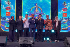 Pemprov dan Pemkot Jambi Apresiasi Festival UT Jambi, Dorong Kreativitas Generasi Muda dan Ekonomi UMKM