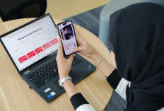 Liburan Nyaman Tanpa Ganti Kartu,Telkomsel Hadirkan Paket RoaMax Malaysia