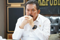 Mutasi Kejagung! Ini Daftat Nama Kajati yang Kena Rombak oleh Jaksa Agung