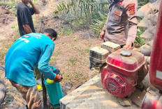 APHI Komda Jambi: Inpres 11/2026 Perkuat Pemberdayaan Masyarakat Cegah Karhutla