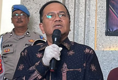 Berhasil Ungkap Kasus Tewasnya Remaja Usai Tawuran, Wali Kota Jambi Apresiasi Satreskrim Polresta Jambi