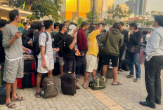 8.002 WNI Terjebak Sindikat Penipuan di Kamboja Minta Pulang, KBRI Sudah Fasilitasi 3.348 Orang