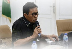   Review Kegiatan Pengadaan Tanah oleh Direktorat Jenderal Pengadaan Tanah dan Pengembangan Pertanahan