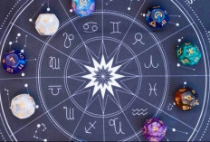 Wow! Ini 5 Zodiak Paling Rajin dan Ambisius di Dunia Kerja, Jarang Ketahuan Capek