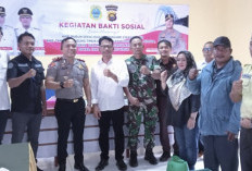 Buruh di SKK Migas-PetroChina Mendapatkan Hak yang Layak dan Jaminan Sosial yang Lengkap