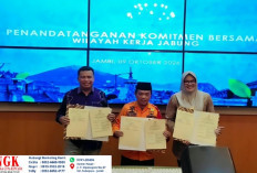 Gubernur Jambi Targetkan Dana PI 7 Persen Blok Jabung Masuk pada Desember 2026
